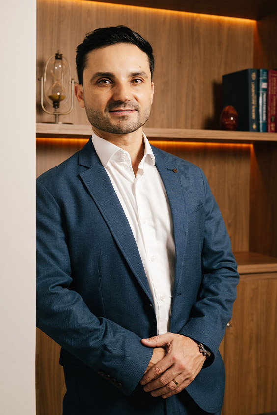 dr ederson carravieri endocrinologista em praiagrande